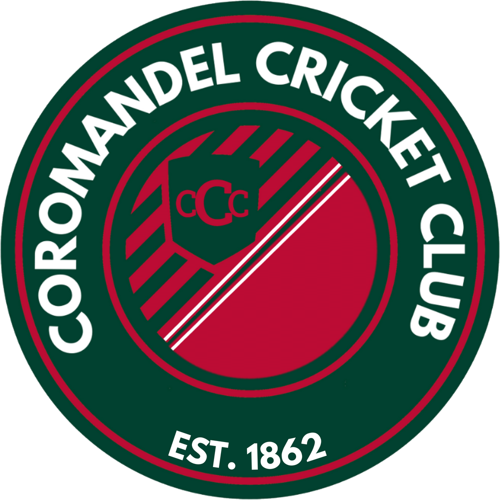 Coromandel Cricket Club